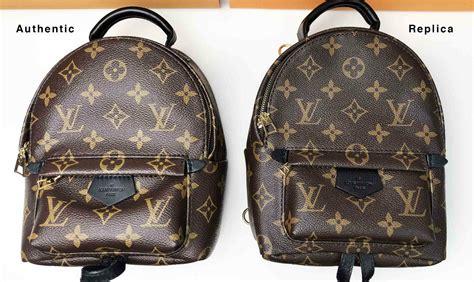 black and red louis vuitton backpack fake|authentic louis vuitton label.